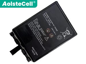 GE VSBP90 replacement battery