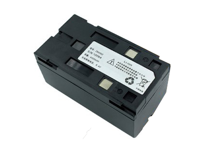 Geomax ZT20 replacement battery