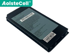 Getac BP1S1P4990B-1 replacement battery