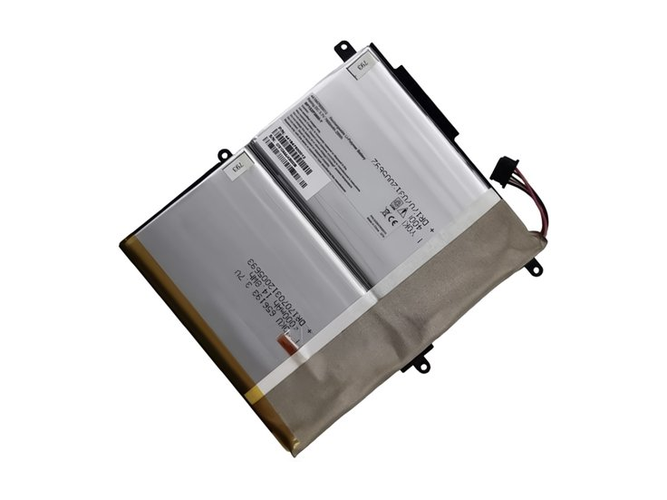 Getac BP1S2P3800-L replacement battery