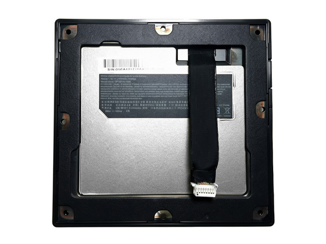 Getac BP2S1P2100S replacement battery