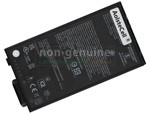 Getac F110 G6 replacement battery