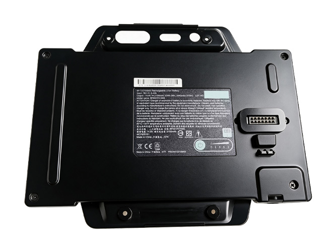 Getac BP4S1P2100S replacement battery