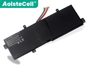 Gigabyte SabrePro 15W-KB3 replacement battery