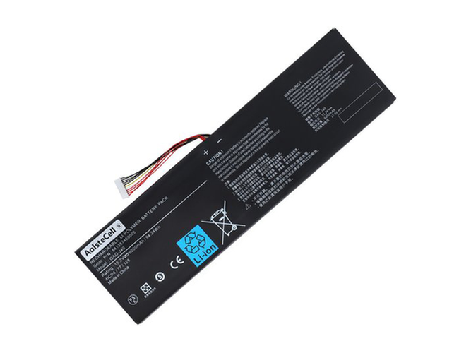 Gigabyte AORUS 17 WA replacement battery