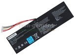 Gigabyte AERO 14 (GTX 1060) replacement battery