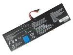 Gigabyte Aorus 15G WB-8UK2130MH replacement battery