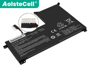 Gigabyte NP50BAT-4-54 replacement battery