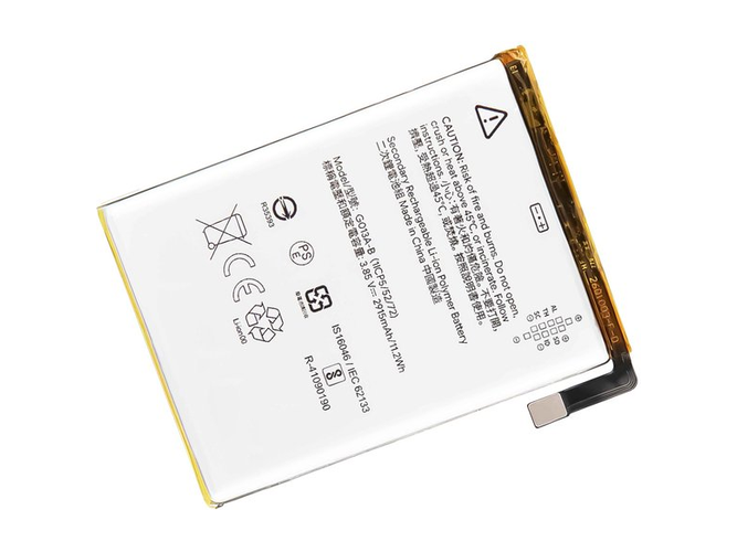 Google G013A-B replacement battery