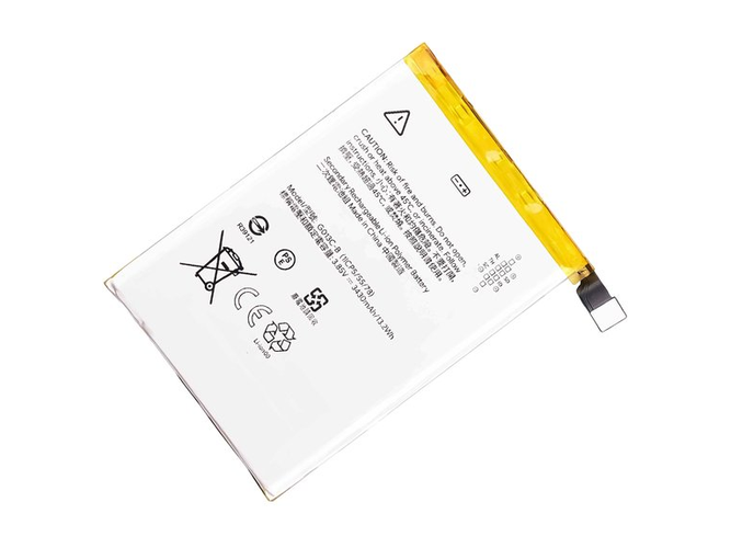 Google Pixel 3XL replacement battery