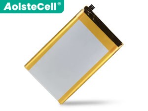 GPD 6664107 replacement battery