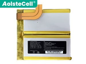 GPD AEC634280-2S1P replacement battery