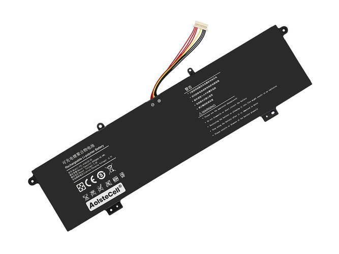 Great Wall K1412W replacement battery