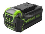 Greenworks LB40A010 replacement battery