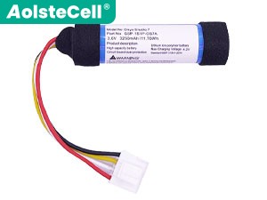 Harman Kardon GSP-1S1P-OS7A replacement battery