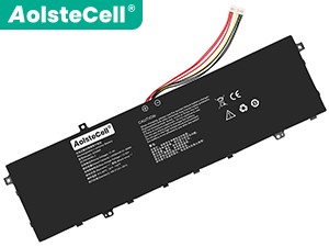 Hasee 524660 replacement battery