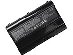 Hasee X599-970M-47 replacement battery