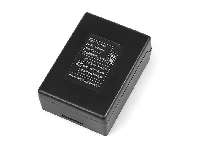 Hi Target V10 replacement battery