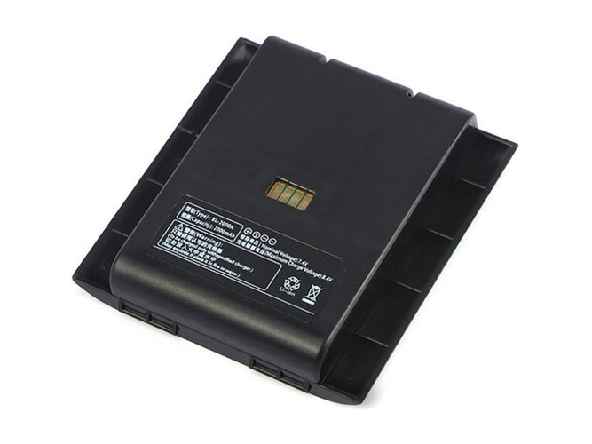 Hi Target IHAND18 replacement battery