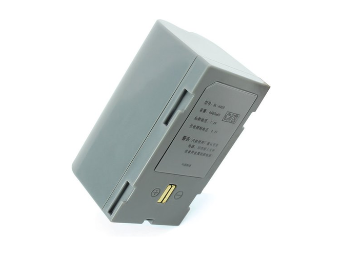Hi Target BL-4400 replacement battery