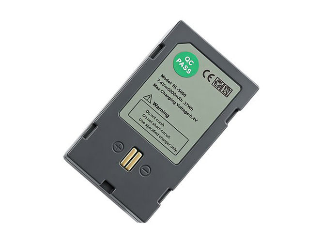 Hi Target V30 replacement battery