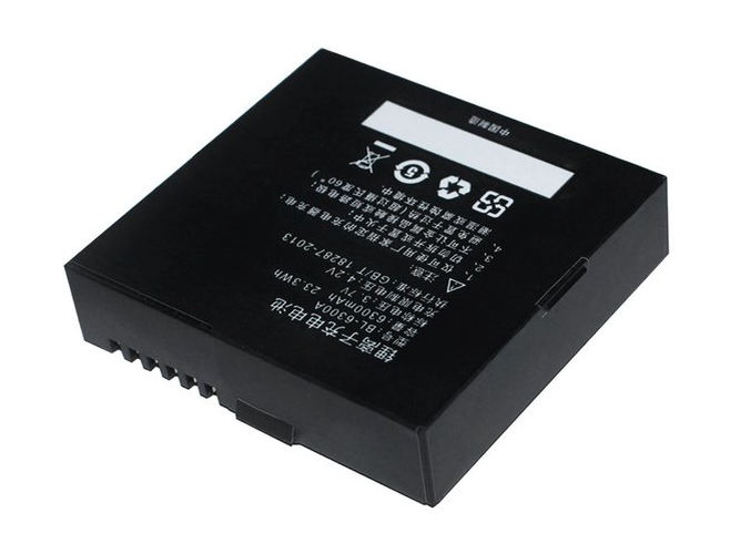 Hi Target BL-6300A replacement battery
