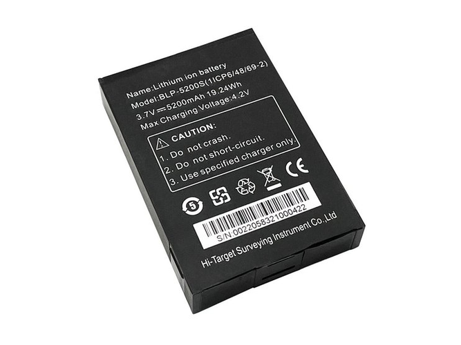 Hi Target IHAND 30 replacement battery