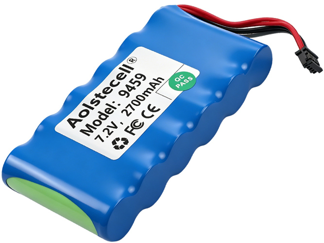 HiOKi PW3365-30 replacement battery