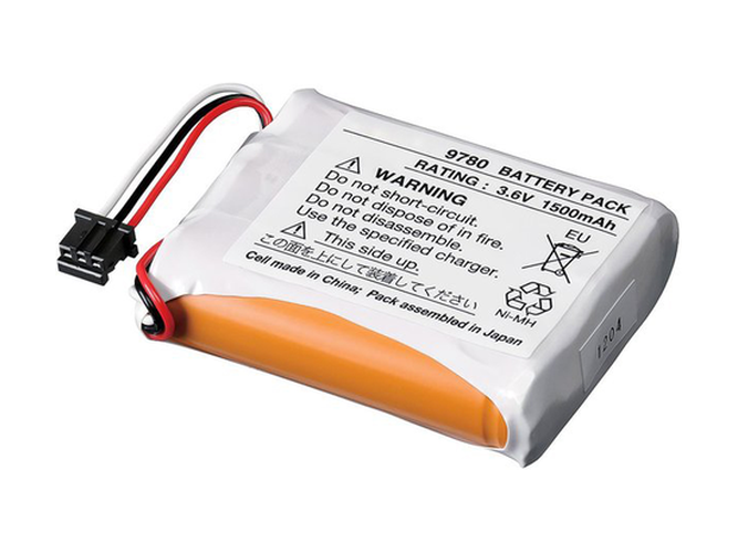 HiOKi 9780 replacement battery