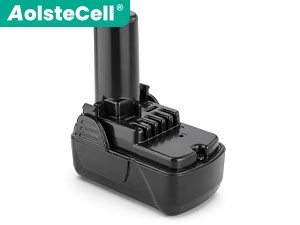 Hitachi BCL1015 replacement battery