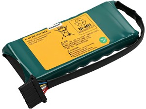 Hitachi 3289081-A replacement battery