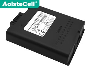 Honeywell SB-MX9-L replacement battery