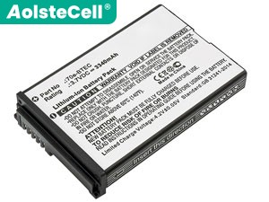 Honeywell 70e-BTEC replacement battery