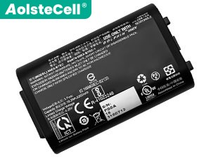 Honeywell 99EX-BTEC-1 replacement battery