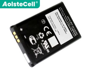 Honeywell Captuvo SL22 replacement battery