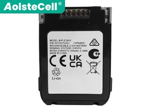 Honeywell BAT-SCN10 replacement battery
