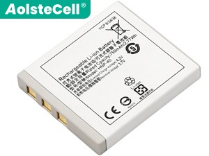 Honeywell HNP-40 replacement battery