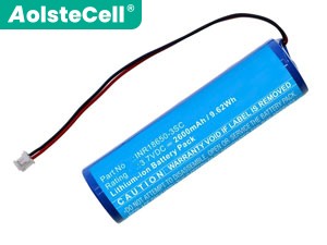 Honeywell INR18650-3SC replacement battery