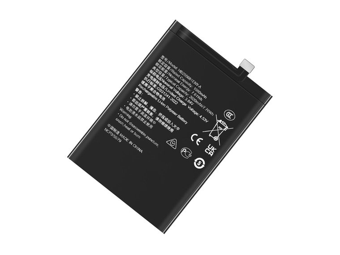 Honor Magie V3 replacement battery