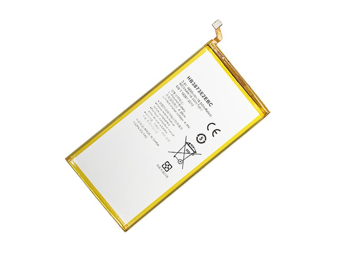 Honor Honor X1 replacement battery