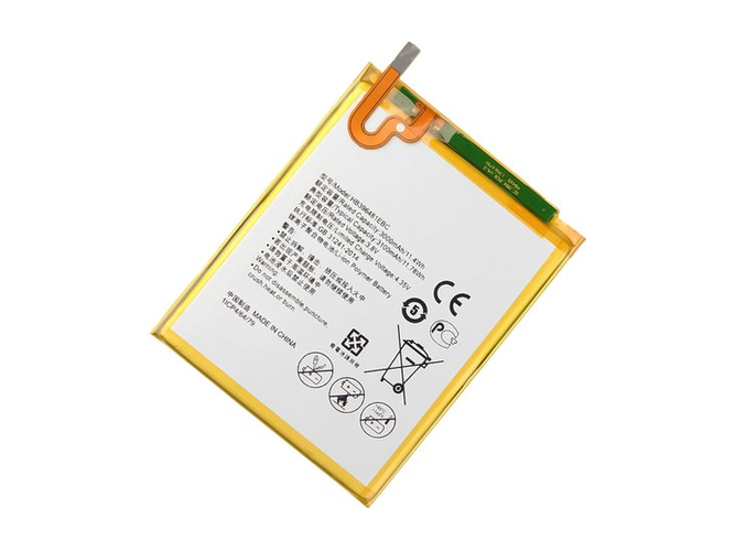 Honor Y6 II replacement battery