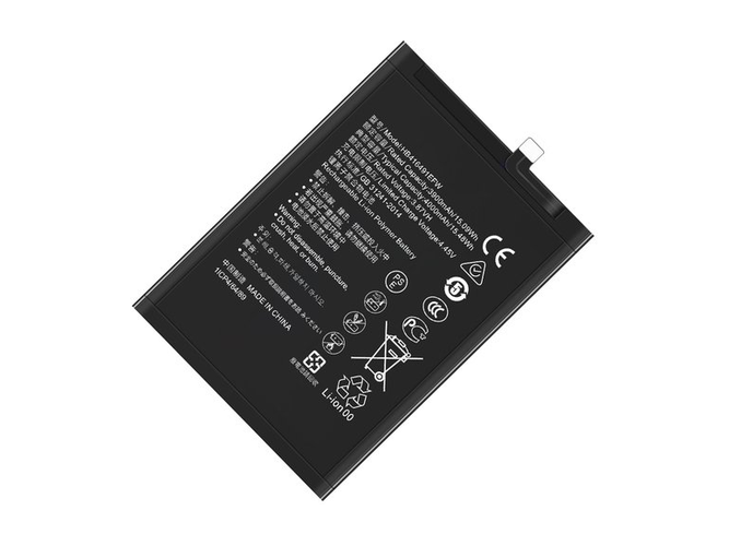 Honor X40i replacement battery