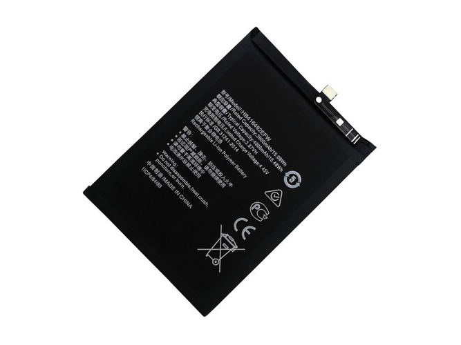 Honor X30i replacement battery