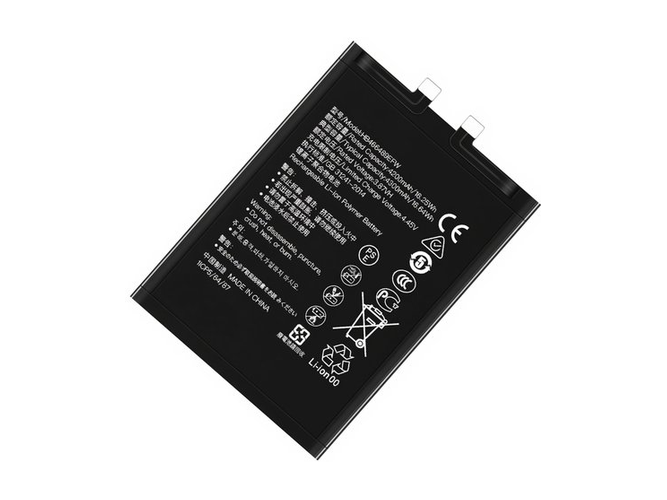 Honor HB466489EFW replacement battery
