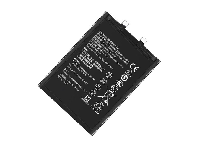 Honor 50 replacement battery