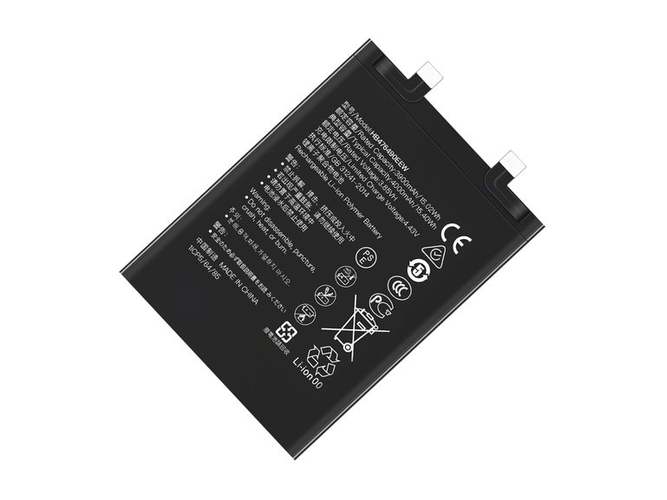 Honor HB476490EEW replacement battery