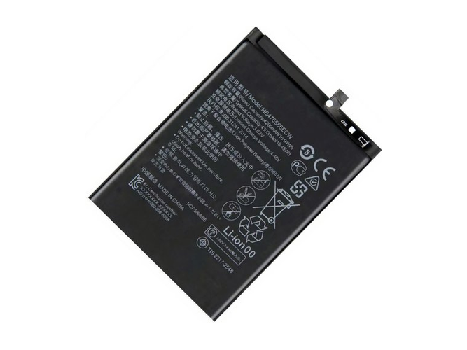 Honor HB476586ECW replacement battery