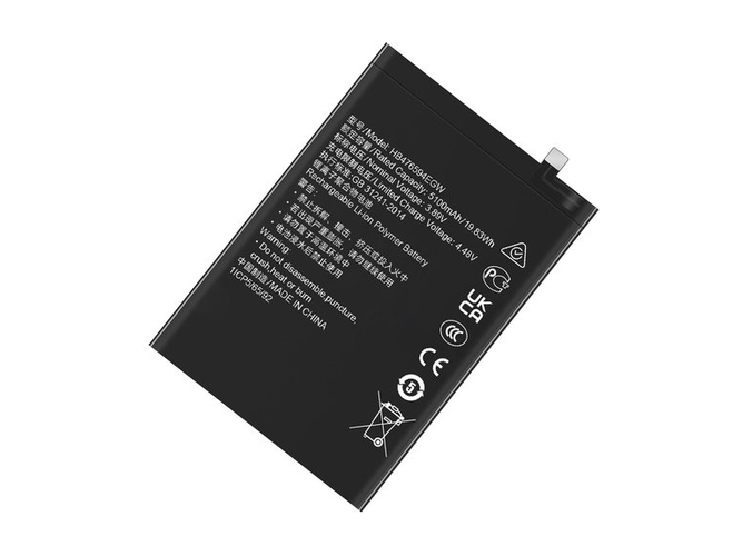 Honor HB476594EGW replacement battery