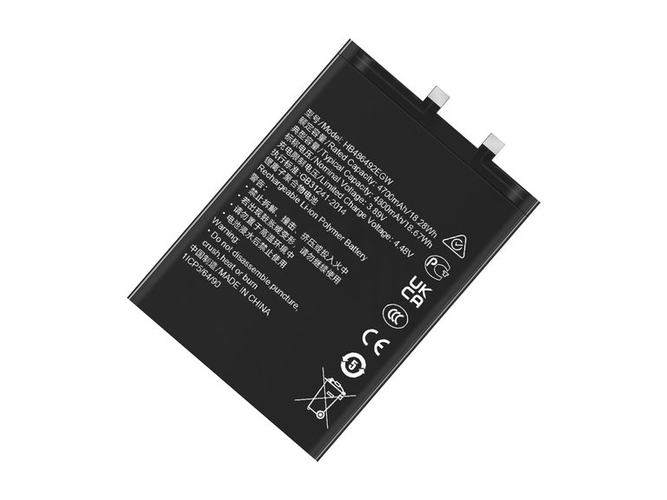 Honor HB486492EGW replacement battery