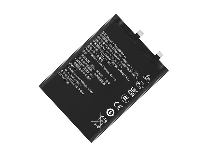 Honor 90 replacement battery